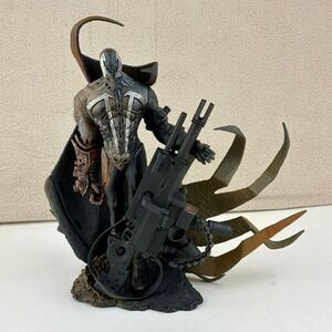 McFarlane HELLSPAWN Spawn Series 24 Classic Comic Covers Figure LOOSE
